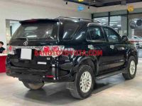 Toyota Fortuner 2.7V 4x2 AT 2013, xe đẹp, hết ý