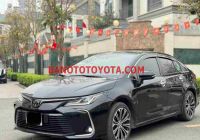 Cần bán xe Toyota Corolla altis 1.8V 2022 Số tự động