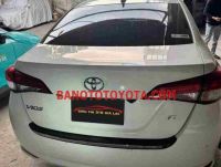 Toyota Vios 1.5E MT 2020 Máy xăng đẹp long lanh
