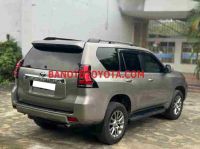 Cần bán Toyota Prado VX 2.7L 2019, xe đẹp giá rẻ bất ngờ