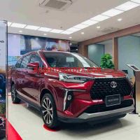 Toyota Veloz Cross Top 1.5 CVT 2026 Số tự động bản Máy xăng