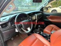 Cần bán gấp xe Toyota Fortuner 2.4G 4x2 MT 2019 màu Nâu