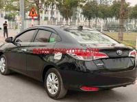 Toyota Vios 1.5G 2020 Số tự động giá đẹp