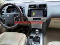 Bán Toyota Prado VX 2.7L 2018 - giá tốt