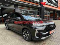 Cần bán xe Toyota Veloz Cross Top 1.5 CVT 2024 Số tự động màu Đen