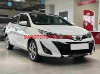 Cần bán gấp Toyota Yaris 1.5G 2019 - Xe đẹp - Giá tốt