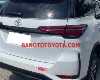 Bán Toyota Fortuner Legender 2.4L 4x2 AT đời 2025 xe đẹp - giá tốt