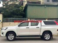 Toyota Hilux 2.4E 4x2 AT 2019, xe đẹp, hết ý