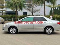 Toyota Corolla altis 1.8E AT 2008 Số tự động cực đẹp!