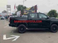 Xe Toyota Hilux Pro 2.8L 4x2 AT tiêu chuẩn - Đen - 2026