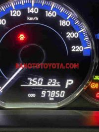 Cần bán gấp xe Toyota Yaris 1.5G 2019 màu Trắng