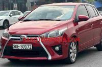 Toyota Yaris 1.3E model 2015 xe chuẩn hết ý