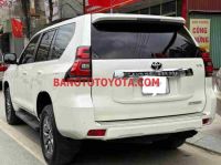 Cần bán Toyota Prado VX 2.7L 2017 xe đẹp