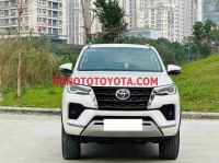 Toyota Fortuner 2.7V 4x4 AT năm 2021 cần bán