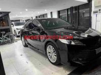 Cần bán xe Toyota Camry 2.5Q 2021, xe đẹp