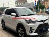 Toyota Raize G 1.0 CVT model 2024 xe chuẩn hết ý