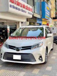 Bán xe Toyota Sienna Limited 3.5 đời 2018 - Giá tốt