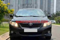 Cần bán xe Toyota Corolla altis 2.0V 2010 Số tự động màu Đen