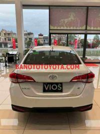 Toyota Vios E CVT 2026 Số tự động - siêu đẹp