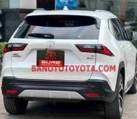 Toyota Yaris Cross HEV 1.5 CVT model 2023 xe chuẩn hết ý