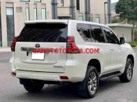 Cần bán Toyota Prado VX 2.7L 2017 - Số tự động