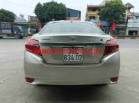 Toyota Vios 1.5G 2017 - Giá tốt