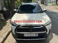 Cần bán gấp Toyota Corolla Cross 1.8V 2020 - Xe đẹp - Giá tốt