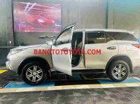 Toyota Fortuner 2.4G 4x2 MT 2017 Máy dầu, xe đẹp