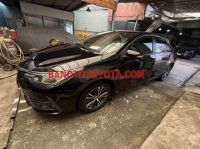 Cần bán xe Toyota Corolla altis 1.8G AT màu Kem 2019