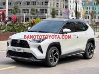 Cần bán xe Toyota Yaris G 1.5 AT màu Trắng 2024