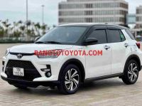 Toyota Raize G 1.0 CVT 2022 Máy xăng đẹp long lanh