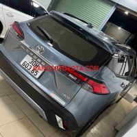Cần bán Toyota Corolla Cross 1.8V 2022 xe đẹp
