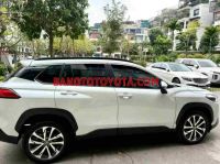Cần bán gấp Toyota Corolla Cross 1.8V năm 2022 giá cực tốt