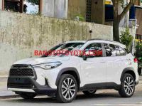 Cần bán xe Toyota Corolla Cross Số tự động 2022
