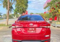 Cần bán xe Toyota Vios E CVT năm 2024 màu Đỏ cực đẹp