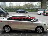 Cần bán xe Toyota Vios 1.5E 2016, xe đẹp