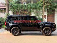 Cần bán Toyota Prado LC250 2.4L đời 2025