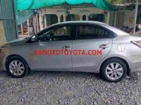 Bán xe Toyota Vios 1.5E sx 2014 - giá rẻ