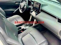 Cần bán xe Toyota Corolla Cross 1.8V màu Trắng 2022