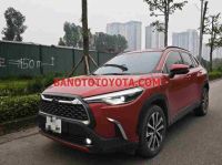 Xe Toyota Corolla Cross 1.8V đời 2022 đẹp bán gấp