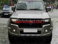 Cần bán Toyota Prado LC250 2.4L 2025, xe đẹp giá rẻ bất ngờ