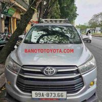 Cần bán xe Toyota Innova 2.0E 2018, xe đẹp