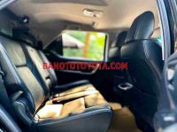 Toyota Fortuner 2022 Suv màu Đen