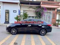 Toyota Vios E 1.5 MT 2022 Số tay giá đẹp