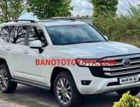 Cần bán xe Toyota Land Cruiser 3.5 V6 2024, xe đẹp