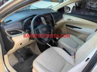 Xe Toyota Vios 1.5E MT đời 2019 đẹp bán gấp