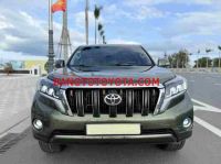 Cần bán gấp Toyota Prado TXL 2.7L năm 2014 giá cực tốt