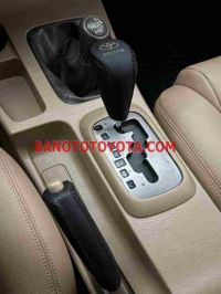 Cần bán gấp Toyota Fortuner 2.7V 4x4 AT năm 2011 giá cực tốt