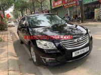 Toyota Camry 2.4G năm 2007 cần bán