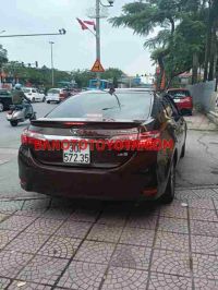 Toyota Corolla altis 1.8G AT 2016 Số tự động cực đẹp!